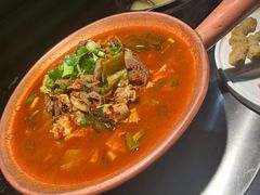 火瓢牛杂锅-云海肴云南菜·蒸汽石锅鱼(青岛万象城店)