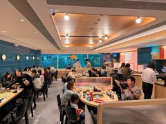 -牛角日本烧肉专门店(海运大厦店)