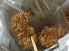 -马林夜市
