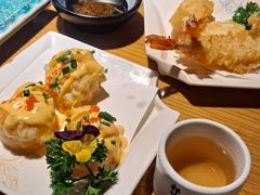 -三石铁板烧(紫竹桥店)