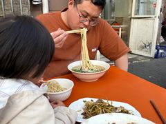 -鑫明明拉面(宁化路店)