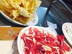 -汕头八合里海记牛肉店(清河店)