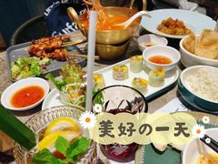 -美奈小馆·东南亚菜(福田星河COCO Park店)