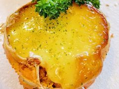 -Mr·Fish鱼鲜生海鲜放题(银泰in99店)