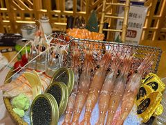 -吉兆·料理(红梅南路店)