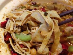 -花盐街·四川乐山小吃(西单大悦城店)