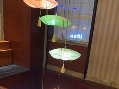 -写庭·鱼鲜川菜·宴请(铁像寺水街店)