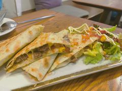 -AFS Cafe & Canteen(闽江二路店)