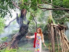 -Chom Cafe and Restaurant