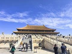 -观旗宾馆(北京天安门广场店)
