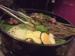 -妙香居韩国烤肉(容桂天佑城店)