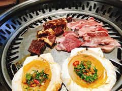-韩盛·盛江山自助料理(奥体万达店)