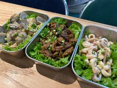 -有肉食·虎九闽菜(798艺术区店)