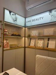 -CHIC 小资名妆