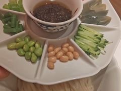 -四季民福烤鸭店(王府井东安门店)