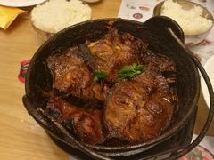 -洪兴砂锅(烟台山店)