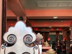 -花马天堂云南餐厅 Lost Heaven(外滩店)