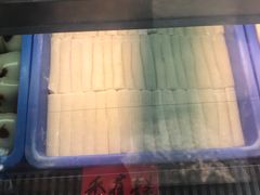 -西关老字号钵仔糕(上下九宝华路店)