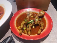 -李叔叔虾蟹大排档(青羊店)