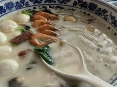 -山外山菜馆(玉泉路店)
