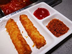 -海底捞火锅(九久奥特莱斯店)
