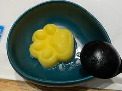 鸡蛋布丁-千稻剁椒大鱼头(CityOn熙地港店)