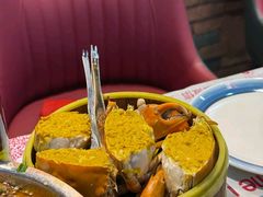 -三妹小龙虾·黄油蟹(华侨城总店)