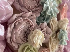 -甜栀·动物奶油蛋糕