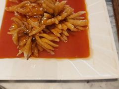 -西安饭庄·非遗陕菜(钟楼店)