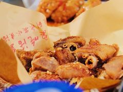 -永安水煮活鱼·仪征土菜院子