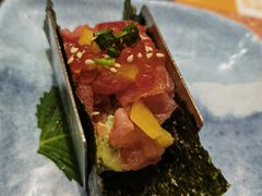 -元气寿司(东方宝泰店)