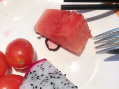 -快乐爱斯米牛排自助(正大广场店)