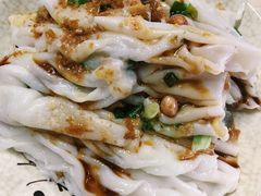 -汕尾小吃铜盘推(埔尾篮球场店)