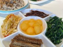 凉菜小拼-凯鸽酒楼(大同振兴街店)