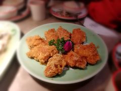 -新白鹿餐厅(金鹰新街口店)