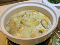 -如一鸡鲍鱼·粤式煲汤(长泰广场店)