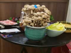 -捞王锅物料理(上海世茂广场店)