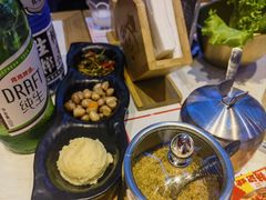 -杨记齐齐哈尔烤肉(总店)