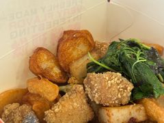 -呷贺盐酥鸡(抄纸巷店)