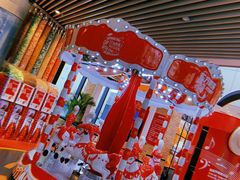 -东方明珠·可口可乐欢乐餐厅