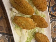 -番茄屋葡式美食(总店)