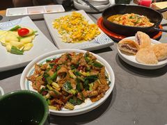-云海肴·汽锅鸡·云南菜(高德置地店)