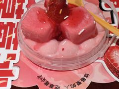 -周小明火锅(黑金冠社区店)