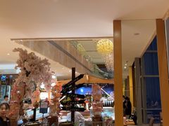 -视界美食自助餐厅·石家庄希尔顿酒店