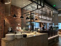 -OGGI TRATTORIA PIZZERIA(深业上城店)