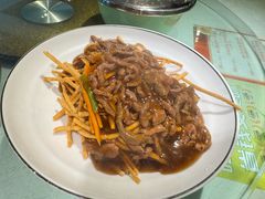 -刘胖子家常菜·蹄花焖藕(江汉路总店)