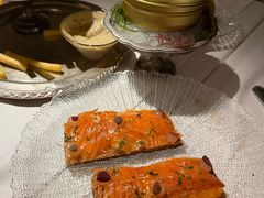 -壳里西餐厅Coquille Seafood Bistro(蒙自路店)