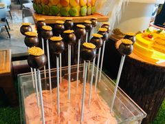 -悦全日餐厅·仁恒洲际酒店