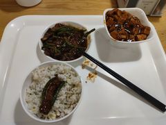 -阿那亚第一食堂 Cafeteria 1
