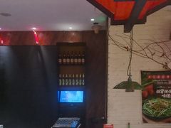-可口香·非遗老号烧烤(南岗直营店)